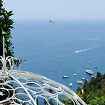 Villa Guarracino Amalfi