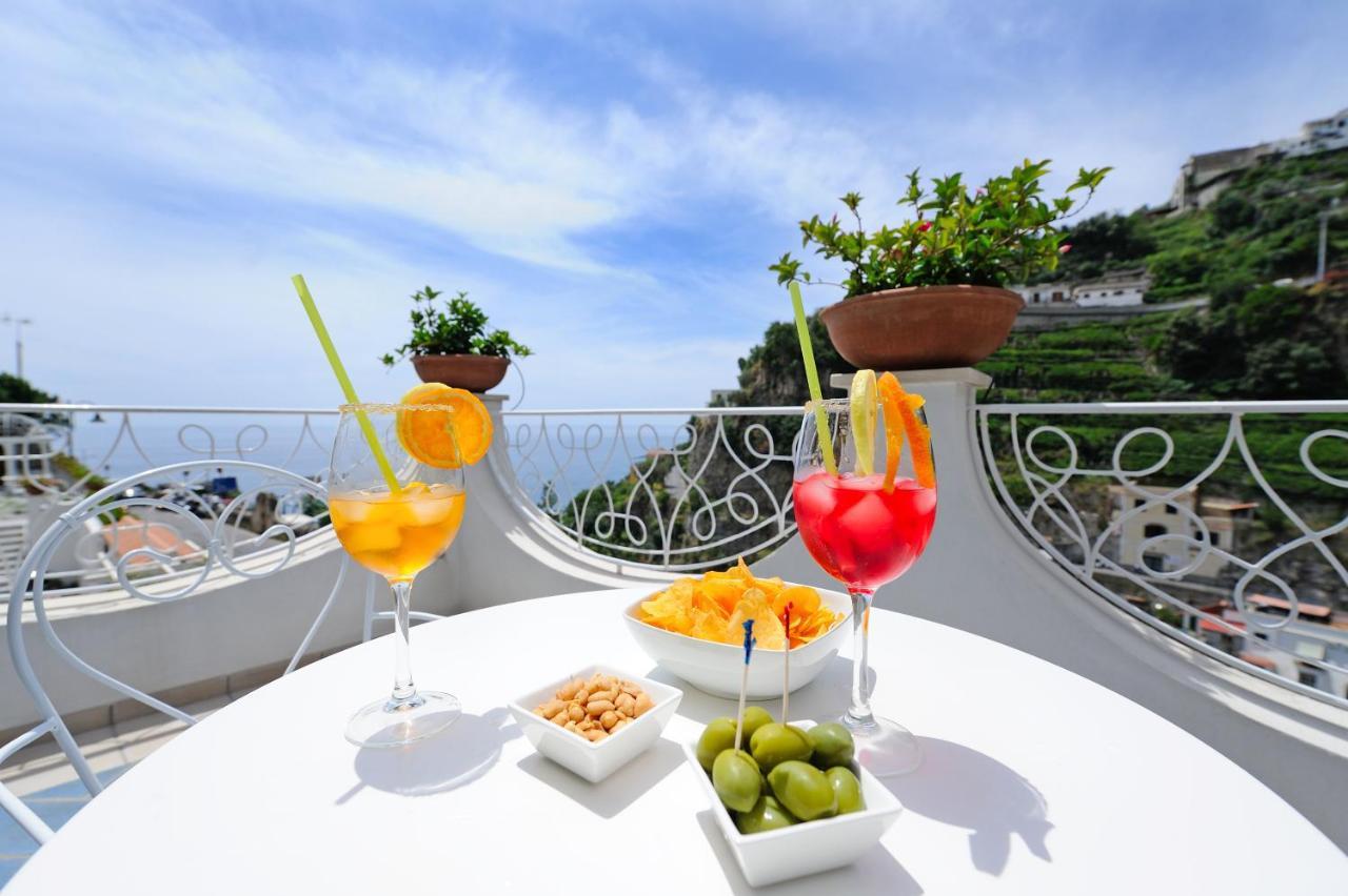 Guarracino 2* Amalfi