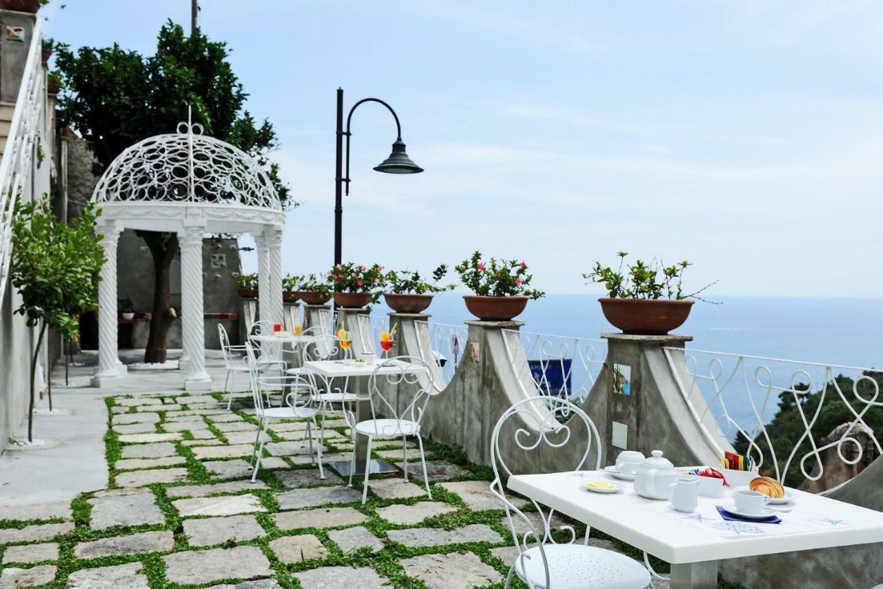 Bed & Breakfast Guarracino 2*