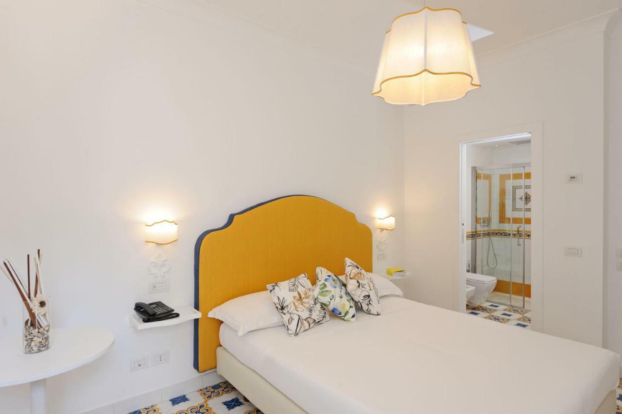 Guarracino Bed & Breakfast Amalfi