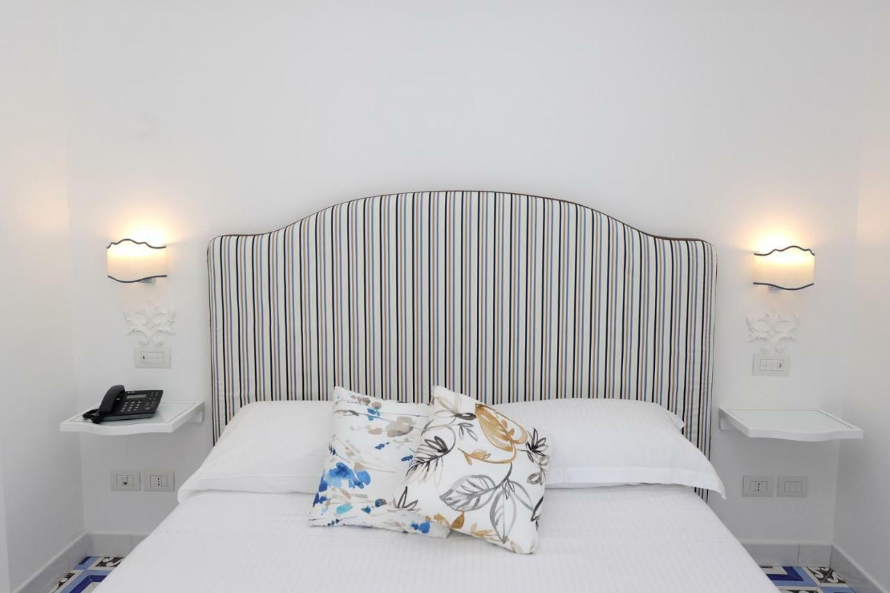 Bed & Breakfast Guarracino 2*