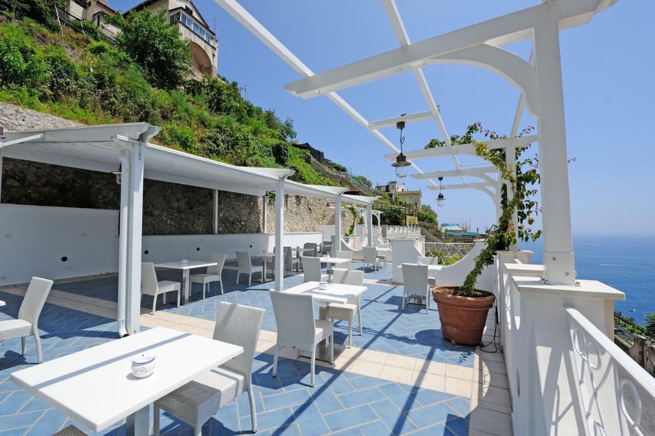 Guarracino Amalfi