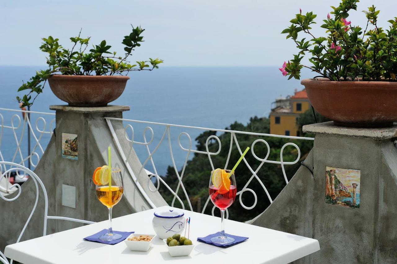 Guarracino Amalfi