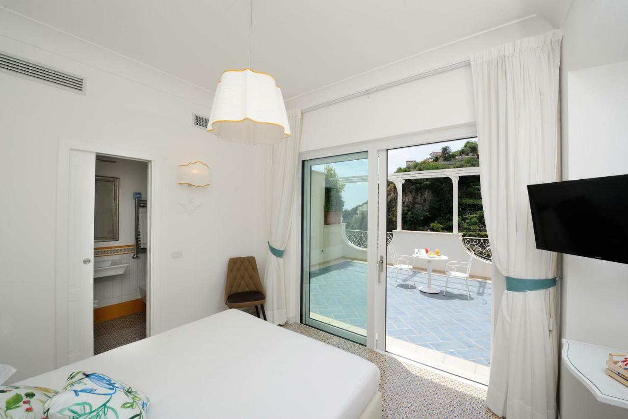 Bed & Breakfast Guarracino 2*