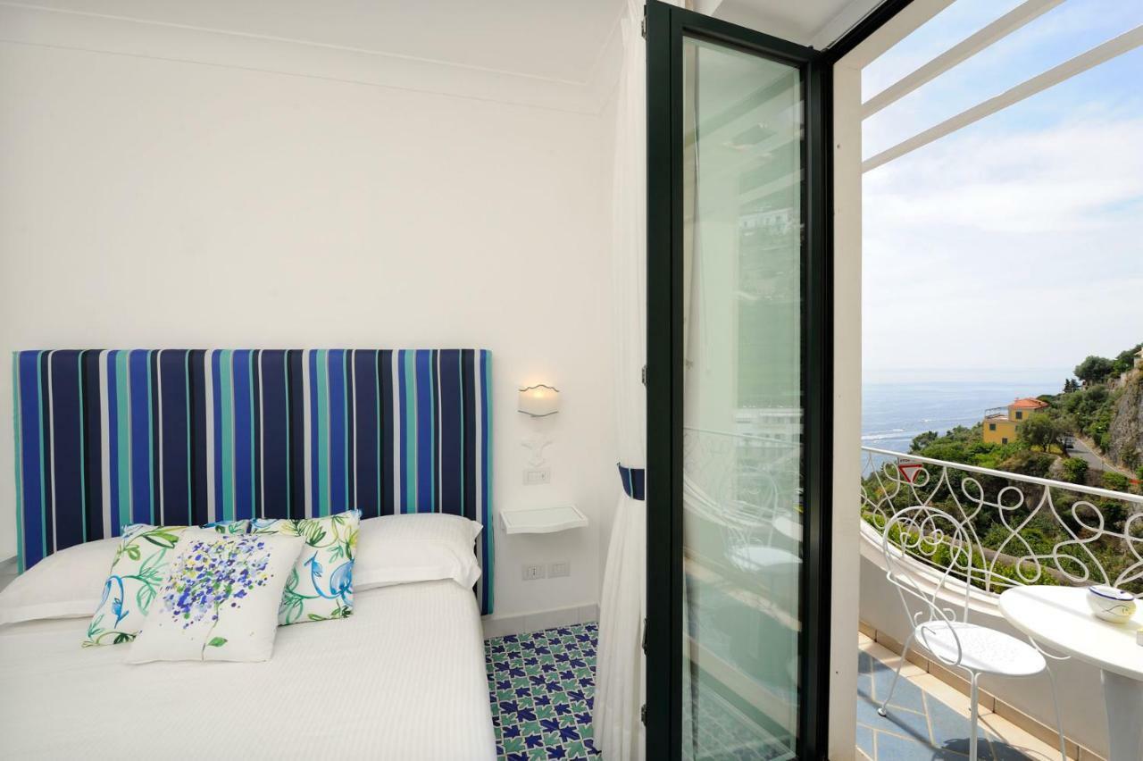 Guarracino Bed & Breakfast Amalfi