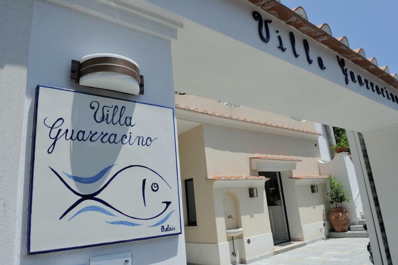 Guarracino Acomodação com café da manhã 