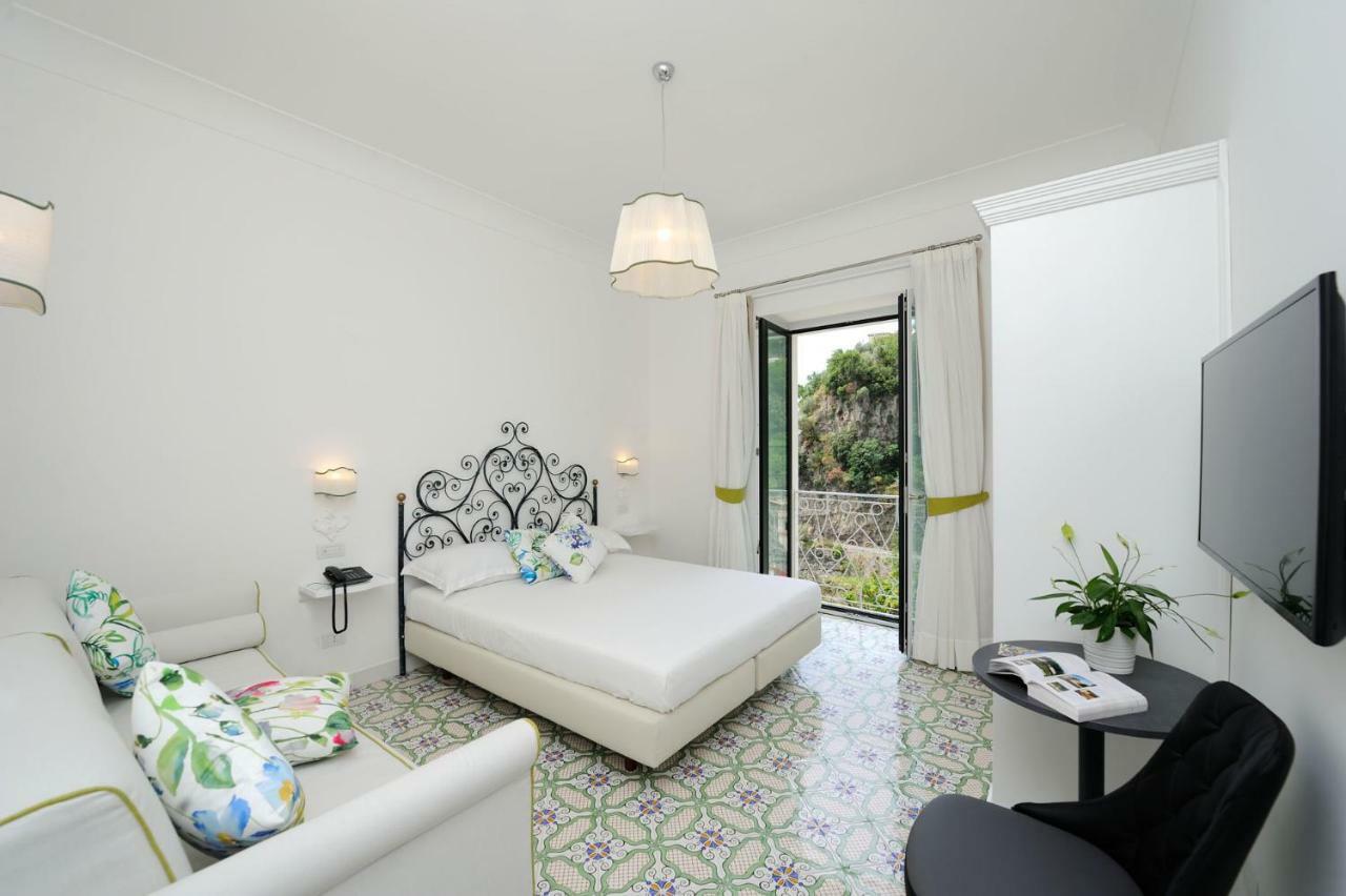 Guarracino Acomodação com café da manhã  Amalfi